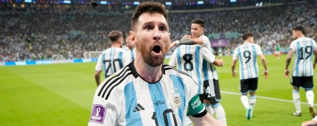 Аргентина и Месси могут остаться без ЧМ-2022. Один шаг до полного провала