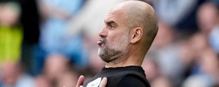 «Вечный» тренер продлит контракт с «Манчестер Сити» до 2027 года