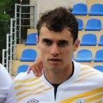 Гагик Дагбашян