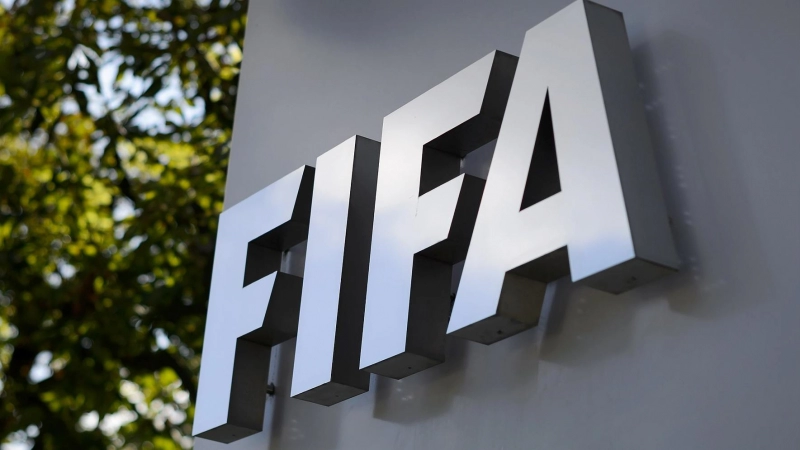 ФИФА, а где же $70 млн для РФС? Выплаты приостановлены