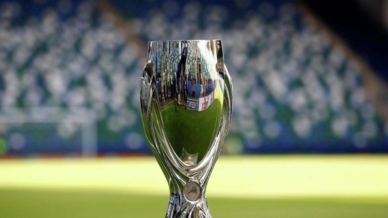 УЕФА планирует заменить Суперкубок Европы новым турниром с участием клуба МЛС