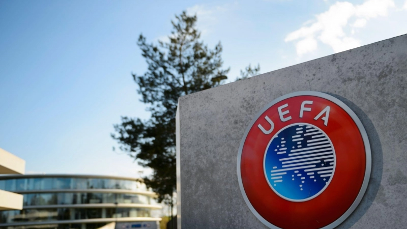 УЕФА откажется от идеи о 32 сборных в финальной части Евро