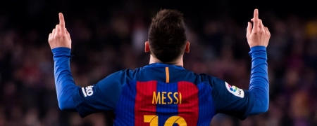 Месси возвращается в «Барселону». Хави сыграет ключевую роль в сенсационном трансфере