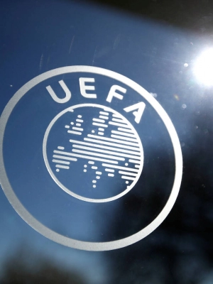 УЕФА все еще запрещает крымским клубам участвовать в турнирах РФС