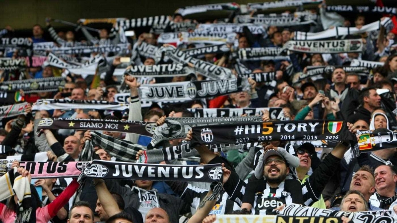 Что с итальянским «Ювентусом»? Фанаты клуба взбесились: «Уходи, уходи!»