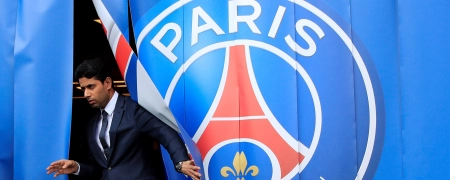 Владелец «ПСЖ» отказался полностью продавать клуб за 4 млрд евро. Но часть французского клуба может и продать
