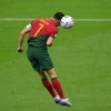 Криштиану Роналду забил гол, но его переписали на Бруну Фернандеша. Португалия в 1/8 финала ЧМ-2022