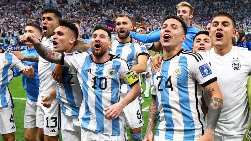 Аргентина подготовила «грязный план», как обыграть сборную Хорватии в полуфинале ЧМ-2022. Стали известны подробности такого плана