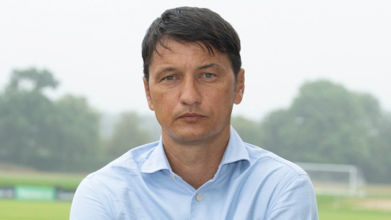 О новом тренере «Краснодара»: сербы могут быть ближе к России, чем некоторые россияне