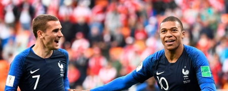 В сборной Франции скандал перед Евро-2024. Гризманн завершит карьеру из-за того, что Мбаппе – новый капитан