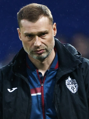 Березуцкий рассказал, почему покинул пост главного тренера ЦСКА: «24 февраля. Непонятно, куда мы идем»