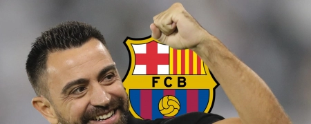 «Барселона» – без двух минут чемпион Ла Лиги. Хави уже хочет усиление в лице Месси и Субименди