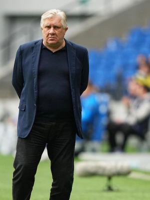 Гендиректор «Ахмата» назвал Рамзана Кадырова главным болельщиком команды