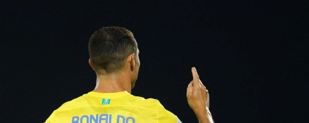 Мане назвал Криштиану Роналду лучшим футболистом в мире. Теперь они играют вместе