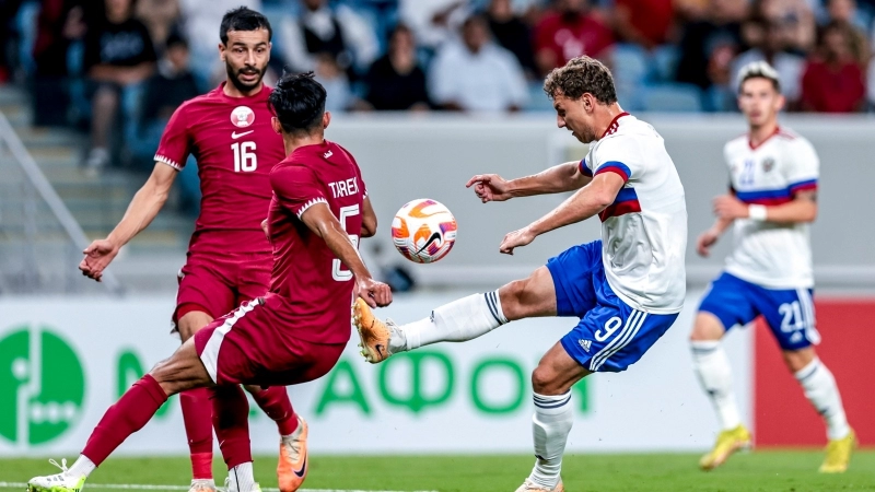 Непонятный матч сборной России с Катаром. Что будет со сборной дальше?