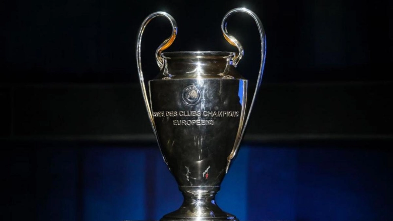 Всё, что нужно знать о Лиге чемпионов УЕФА в сезоне-2023/24