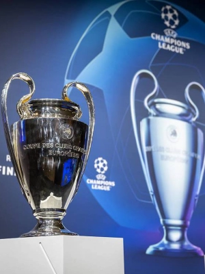 УЕФА организует новый формат еврокубков: Суперлига, Лига Европы и Лига претендентов