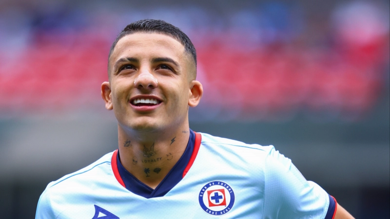 «Краснодар» покупает полузащитника сборной Колумбии за 6-7 млн евро
