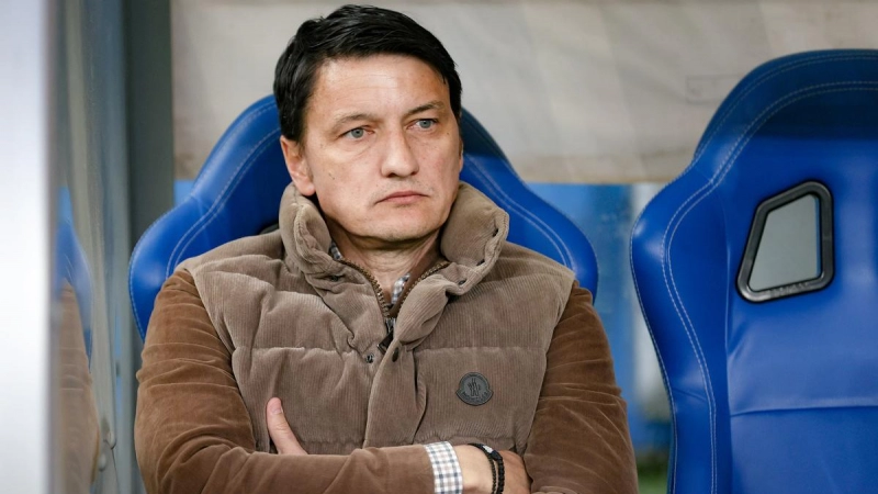 «Краснодар» уволил лучшего тренера за всю историю клуба. Кто будет после Ивича?