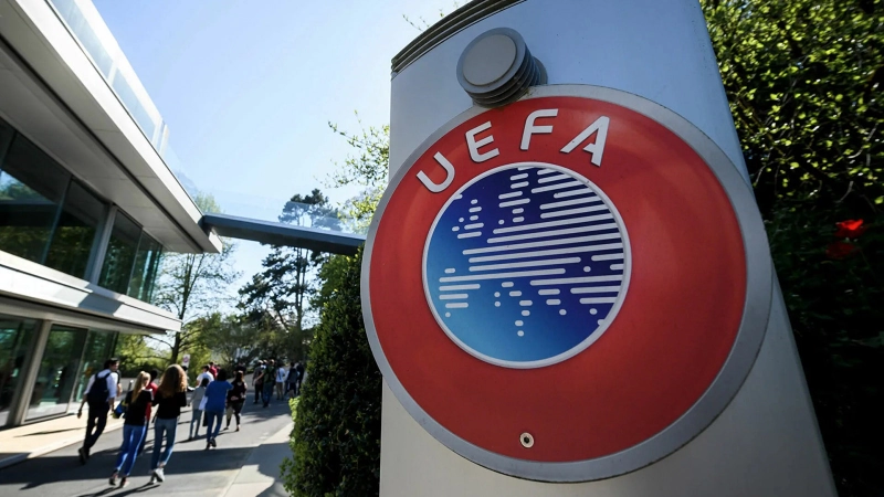 Генсек РФС Митрофанов о переходе в Азиатскую конфедерацию: УЕФА даёт больше денег